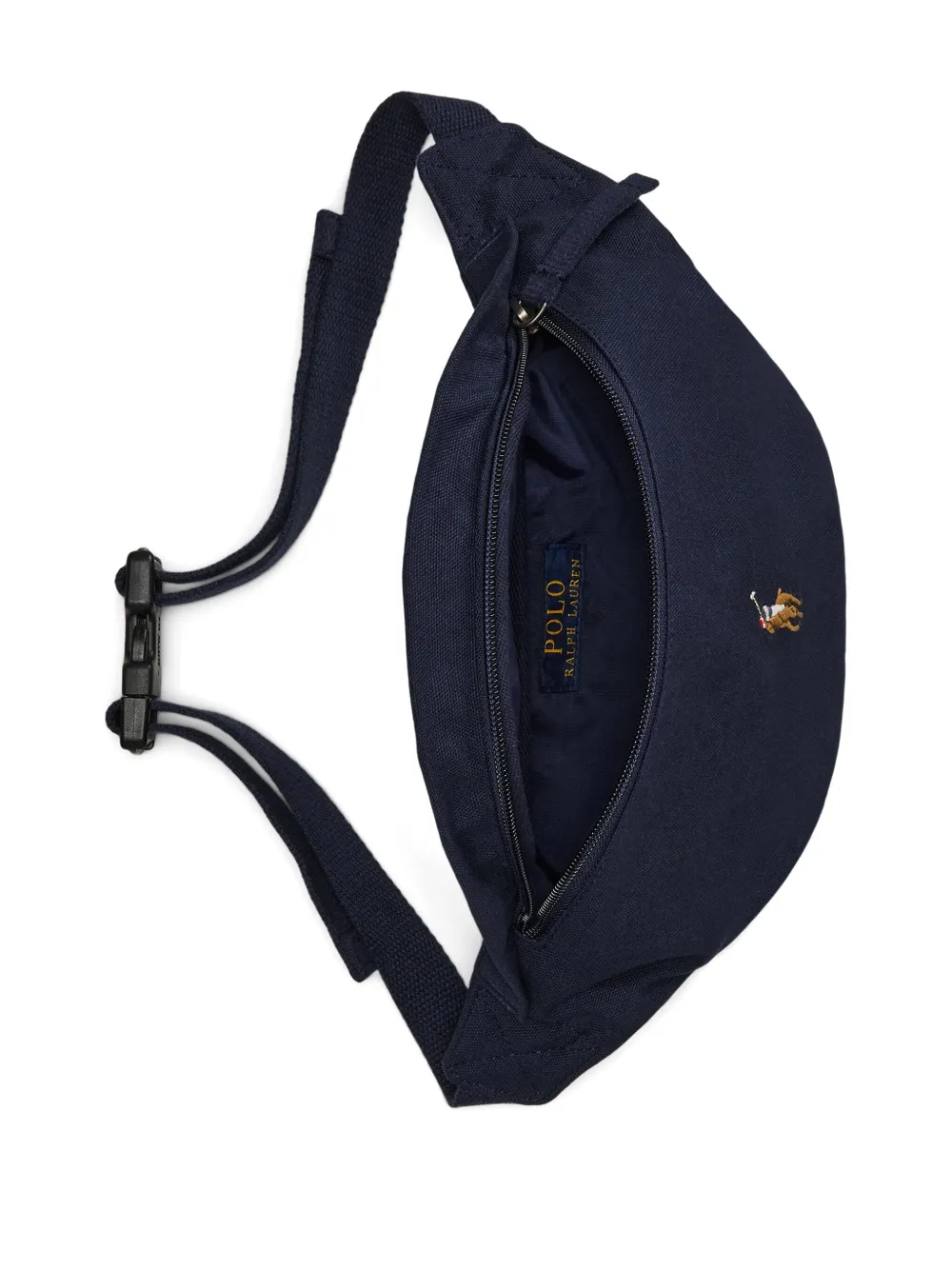 Polo Ralph Lauren Heuptas met logo Blauw