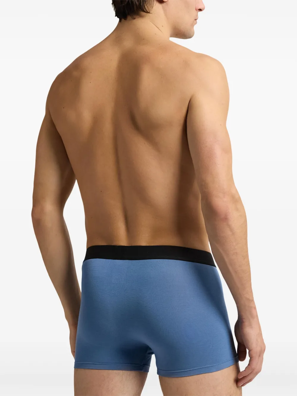 Polo Ralph Lauren Boxershorts met logoband Blauw