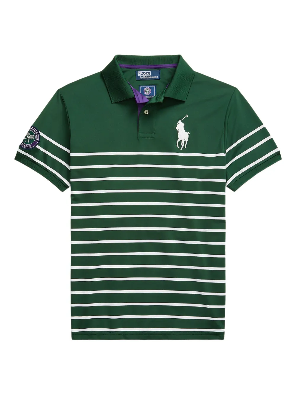 Polo Ralph Lauren Big Pony ポロシャツ - グリーン Polo Ralph Lauren Big Pony ポロシャツ - グリーン