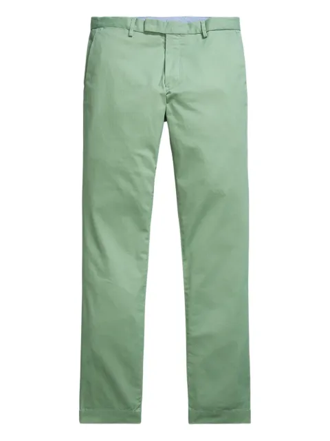 Polo Ralph Lauren straight-leg trousers