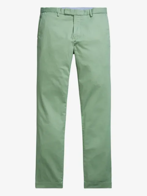 Polo Ralph Lauren straight-leg trousers