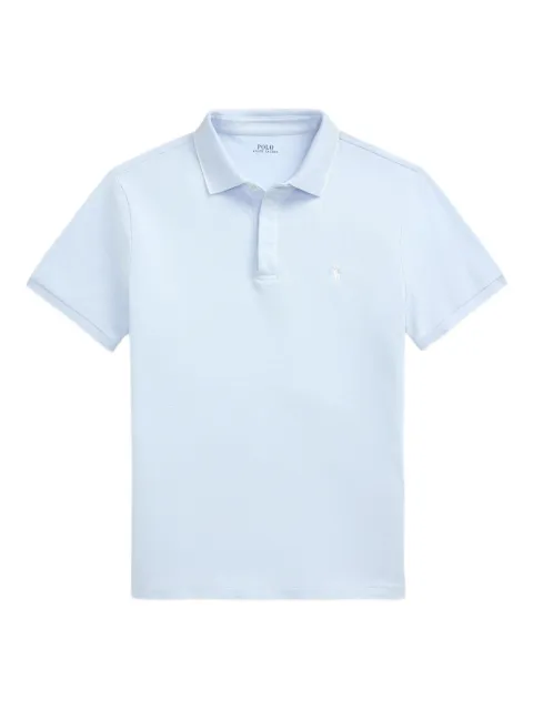 Polo Ralph Lauren short-sleeved polo shirt 