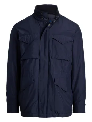 Men's Padded Jackets - Designer Puffer Jackets - Farfetch