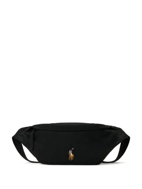 Polo Ralph Lauren logo belt bag 