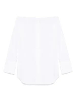 FEDERICA TOSI 売れ筋商品|||フェデリカ・トシ Tシャツ トップス レディース Tops Purple Federica Tosi（フェデリカ・トシ）ウィメンズ - FARFETCH