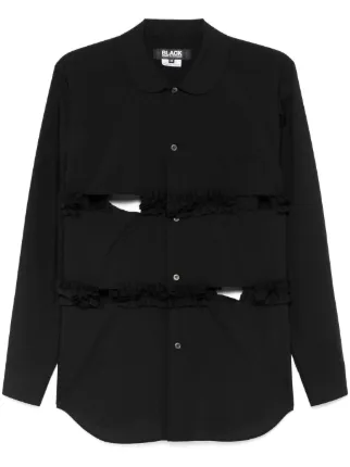 Black Comme Des Garçons