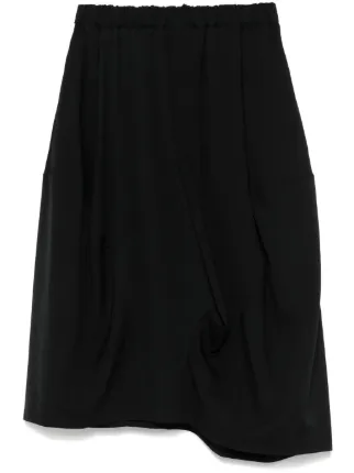 Black Comme Des Garçons