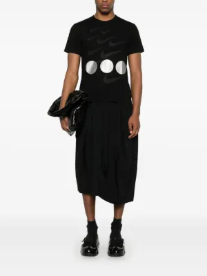 Black Comme Des Garçons メンズ ショーツ通販 - FARFETCH