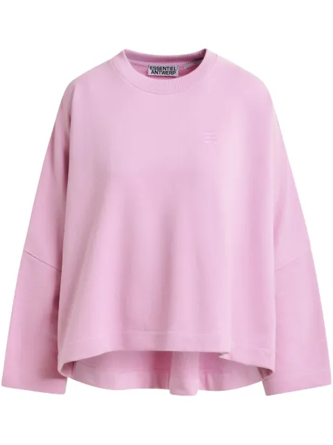 Essentiel Antwerp Hoozie sweatshirt