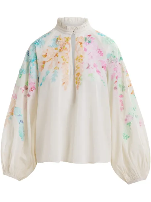 Blouse Hitrus - Essentiel Antwerp - Modalova