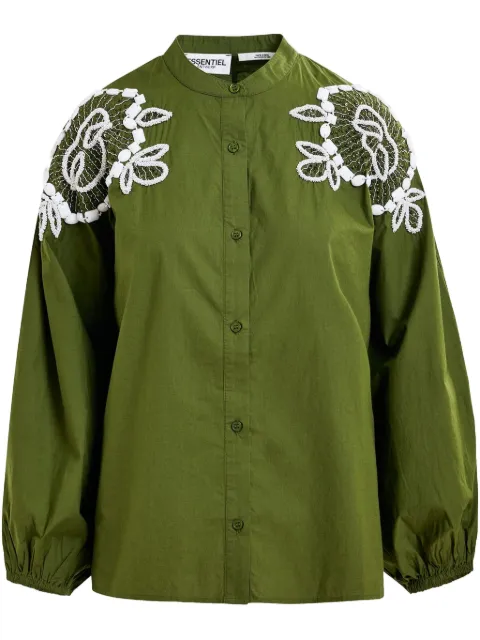 Essentiel Antwerp Hementine shirt