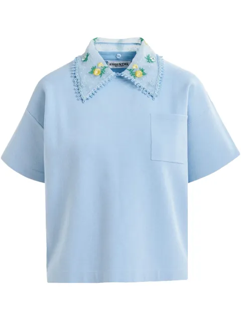 Essentiel Antwerp Polo Hdeal