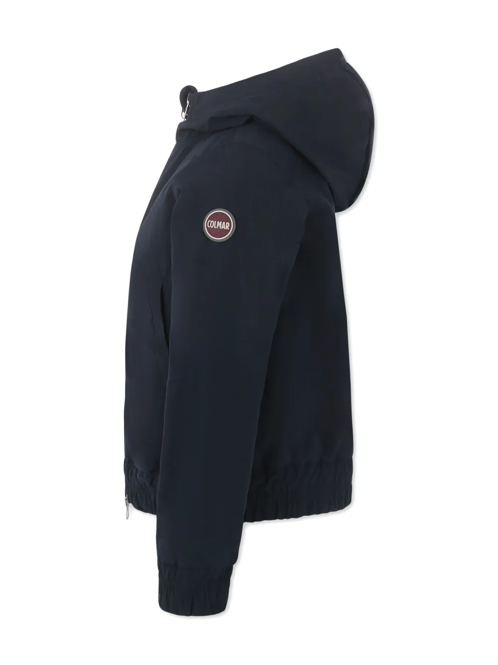 Colmar Kids Jack met capuchon Blauw