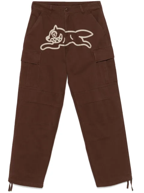 ICECREAM pantalones cargo Running Dog