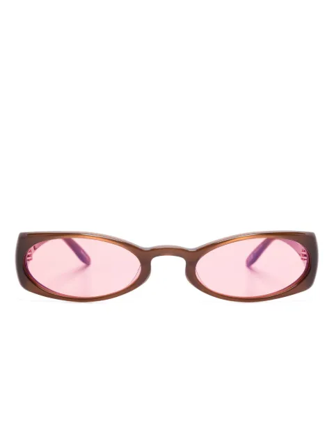 Henrik Vibskov Megan sunglasses