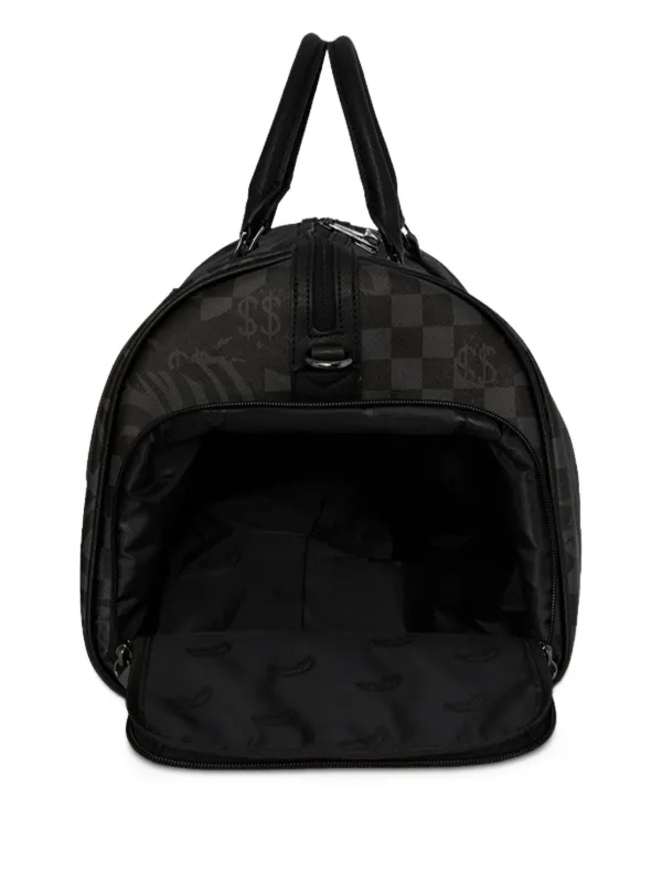 Sprayground Kid 3 AM ショルダーバッグ | ブラック | FARFETCH JP