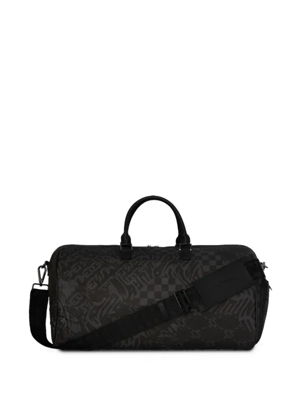 Sprayground Kid 3 AM ショルダーバッグ | ブラック | FARFETCH JP