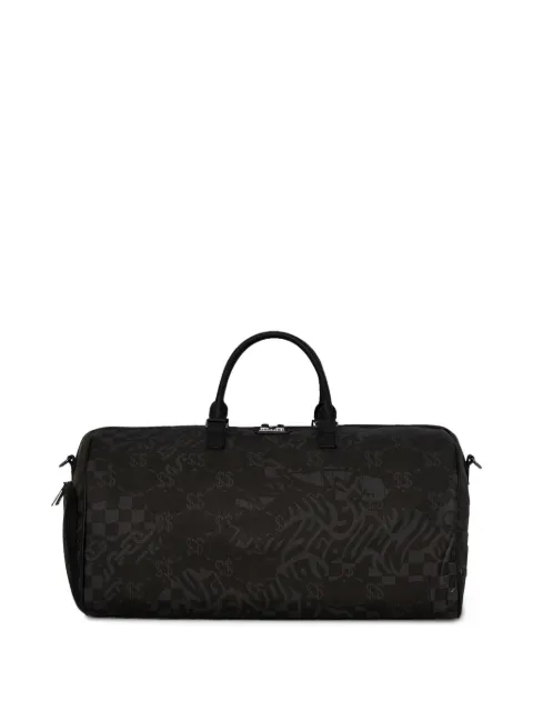 sprayground kid 3 AM shoulder bag 