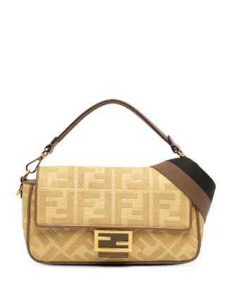 Fendi Pre-Owned