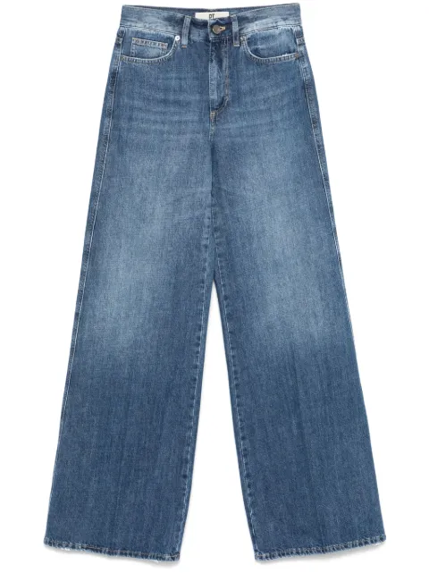 PT Torino jeans anchos