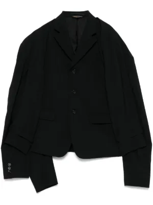 Comme Des Garçons Blazers for Women - Shop on FARFETCH