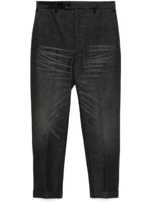 Junya Watanabe MAN Jeans | FARFETCH US