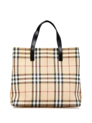 Burberry Pre-Owned