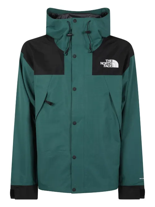 The North Face veste DryVent - Vert - The North Face - Modalova
