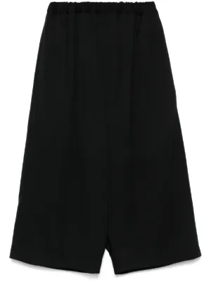 Comme Des Garçons Comme Des Garçons ウィメンズ クロップド