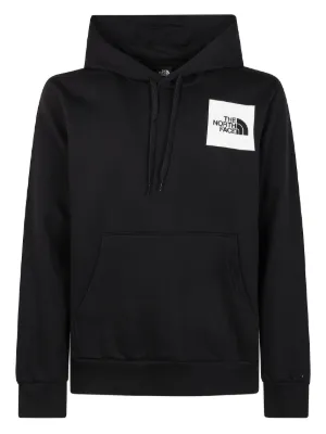 Supreme Motion logo-print Hoodie | Black | FARFETCH SG