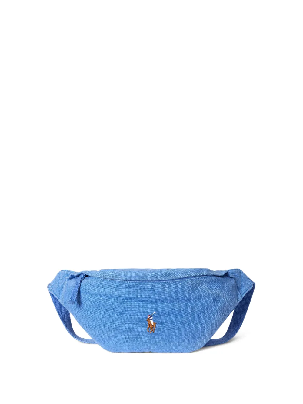 Polo Ralph Lauren Marsupio in tela - Blu