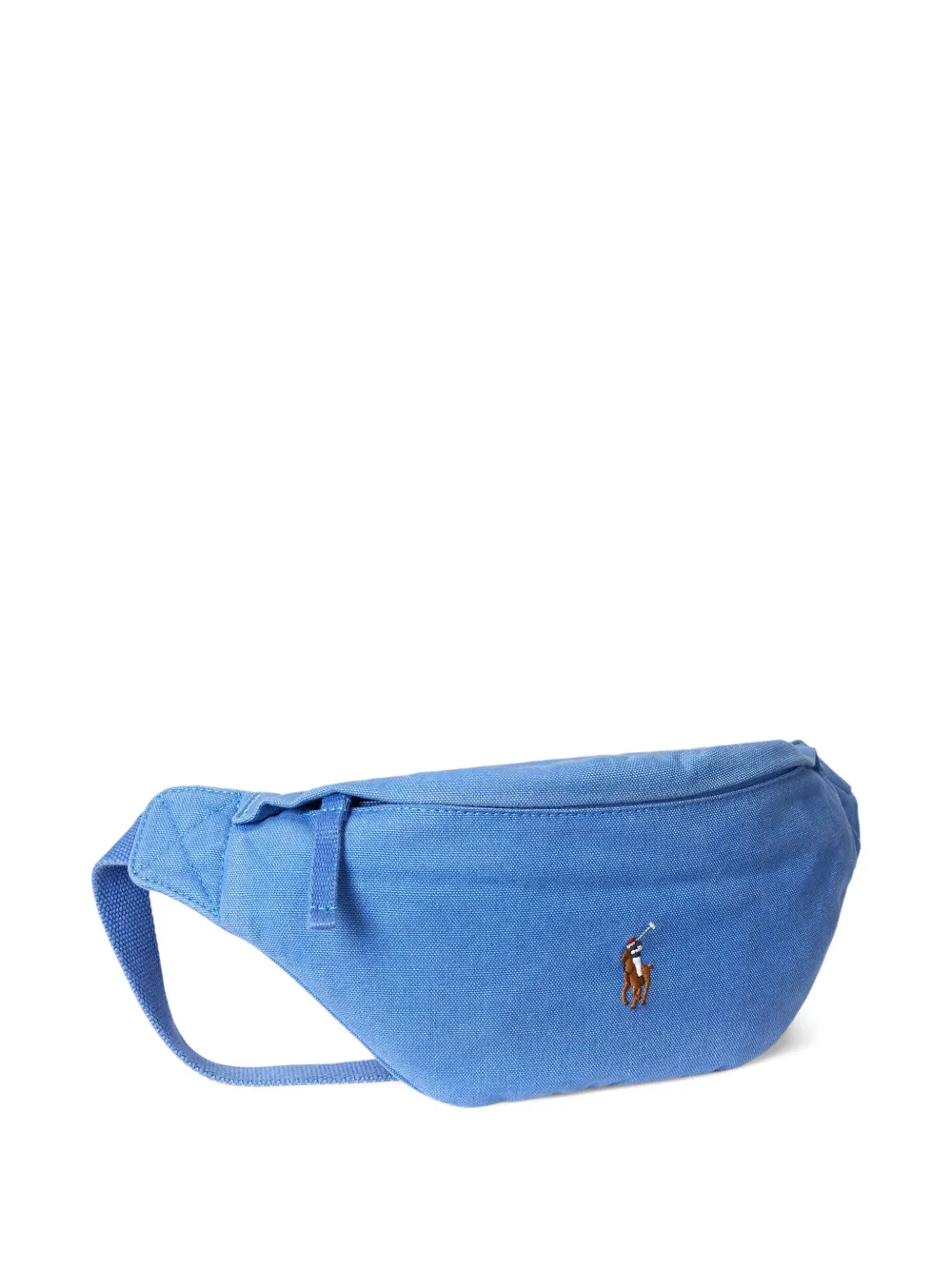 Polo Ralph Lauren Canvas heuptas Blauw
