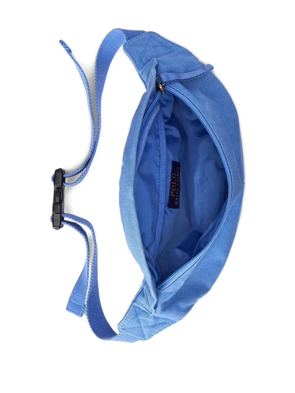 Polo Ralph Lauren Canvas heuptas Blauw