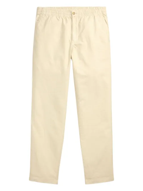 Polo Ralph Lauren straight-leg trousers