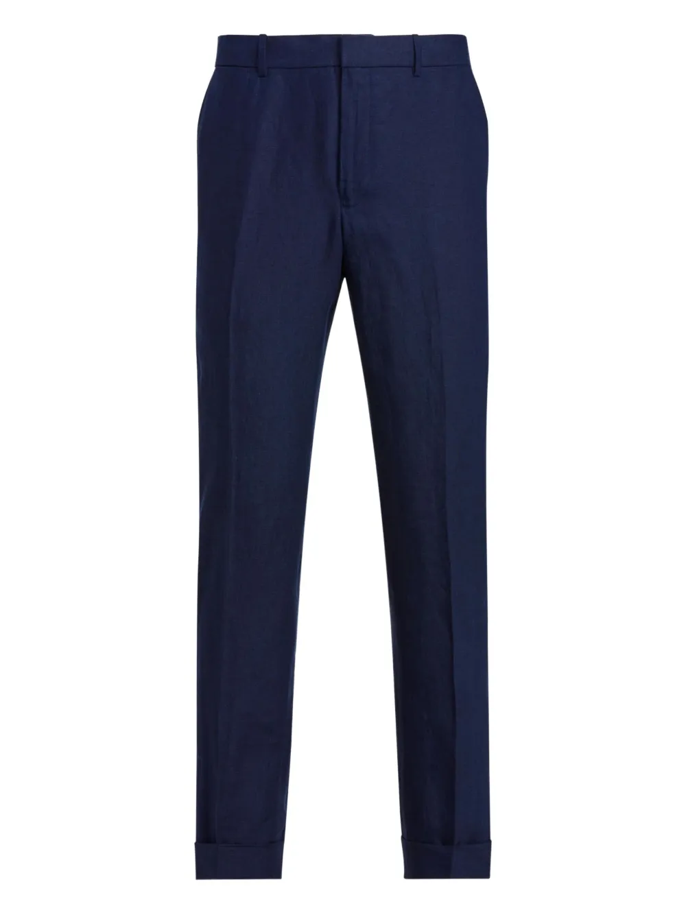Polo Ralph Lauren Linnen broek Blauw