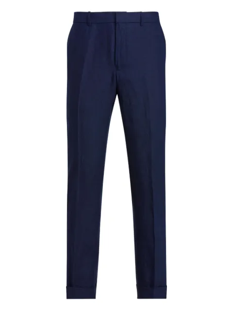 Polo Ralph Lauren linen trousers