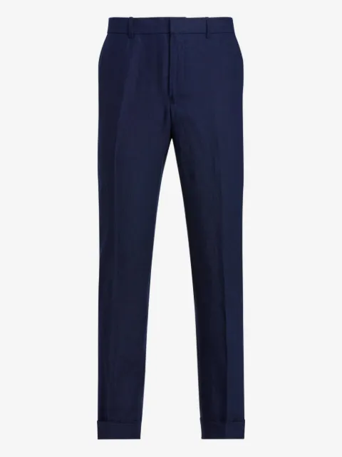 Polo Ralph Lauren pantalon en lin