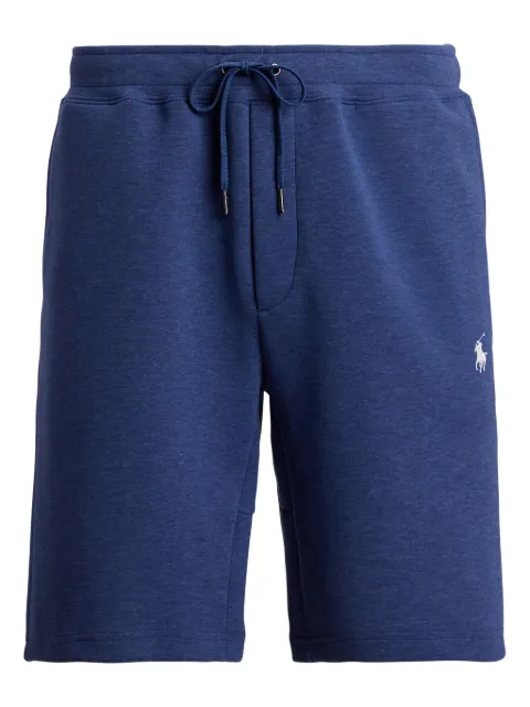 Polo Ralph Lauren Polo Pony-embroidered shorts