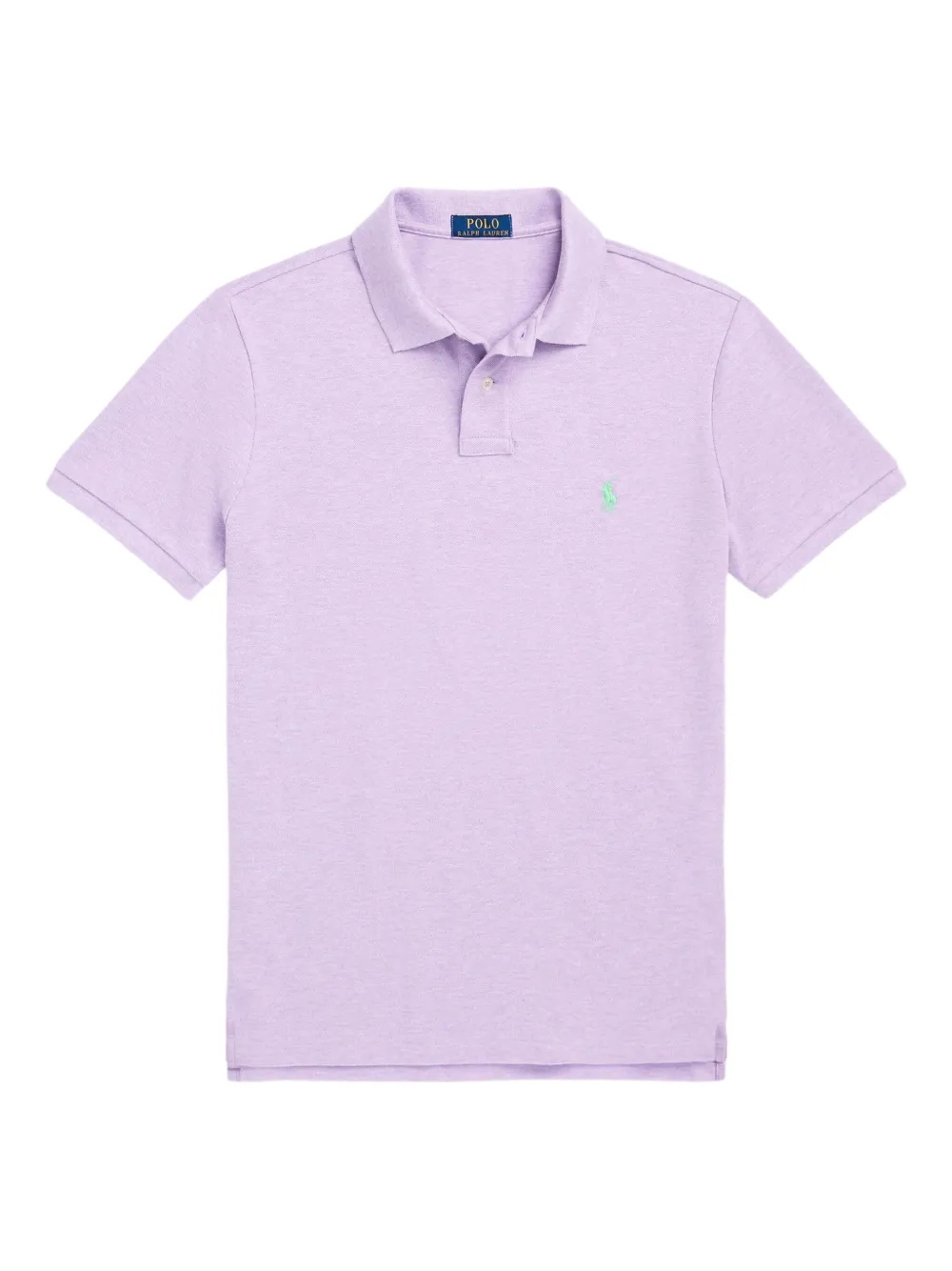 Polo Ralph Lauren cotton polo shirt