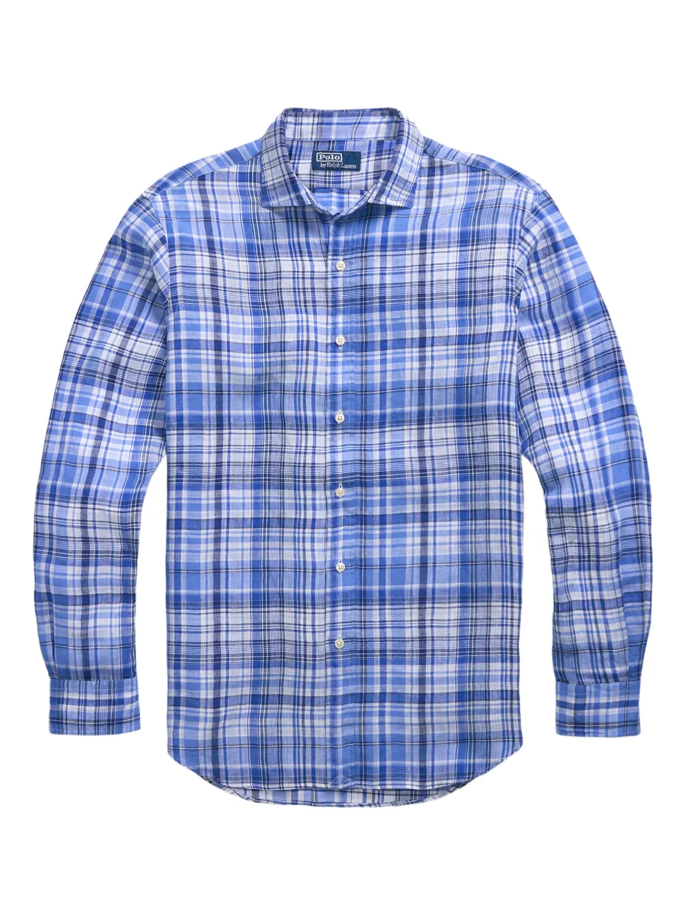 Polo Ralph Lauren linen shirt