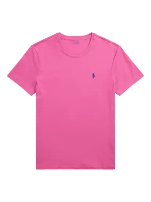 Polo Ralph Lauren ポロポニー Tシャツ | ピンク | FARFETCH JP