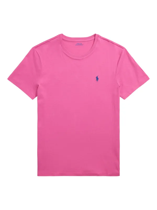 Polo Ralph Lauren ポロポニー Tシャツ | ピンク | FARFETCH JP