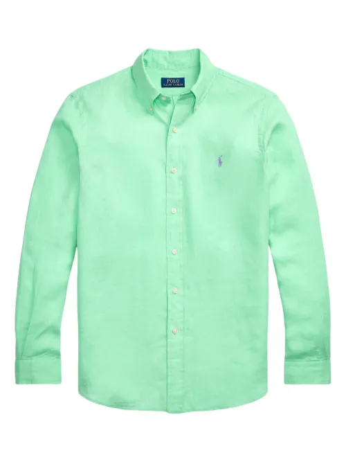 Chemise Polo Pony - Polo Ralph Lauren - Modalova