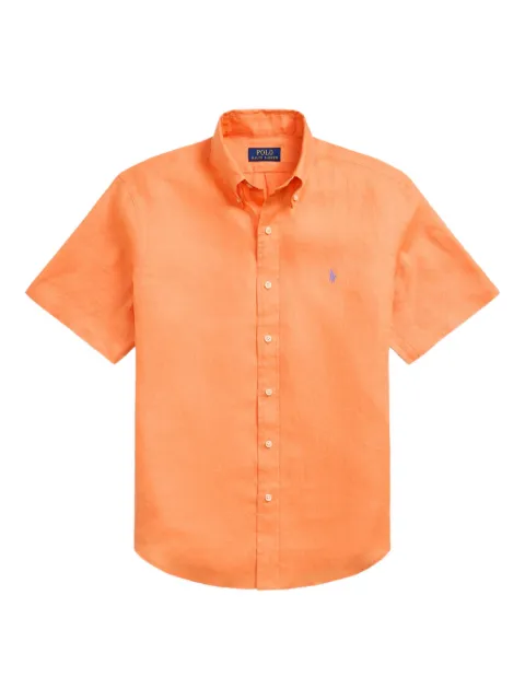 Polo Ralph Lauren linen shirt