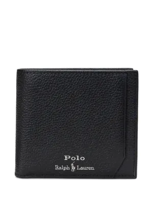 Polo Ralph Lauren ポロベア 財布 | ブルー | FARFETCH JP