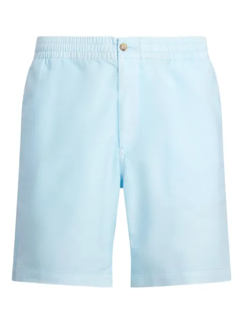 Polo Ralph Lauren jersey bermuda shorts