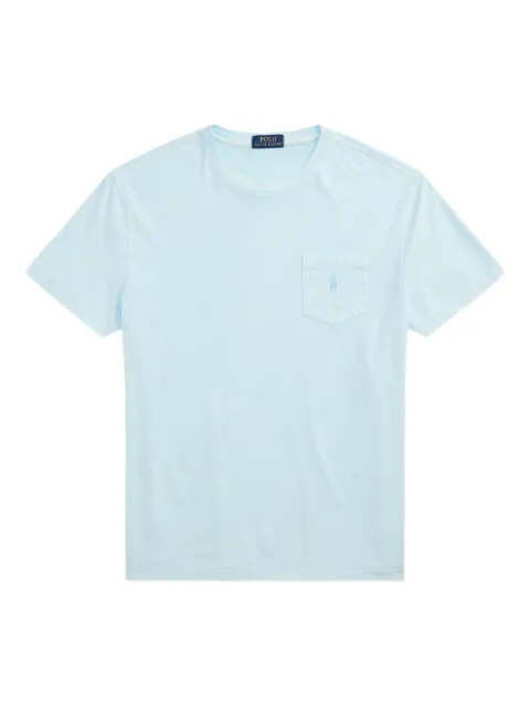 Polo Ralph Lauren cotton T-shirt 