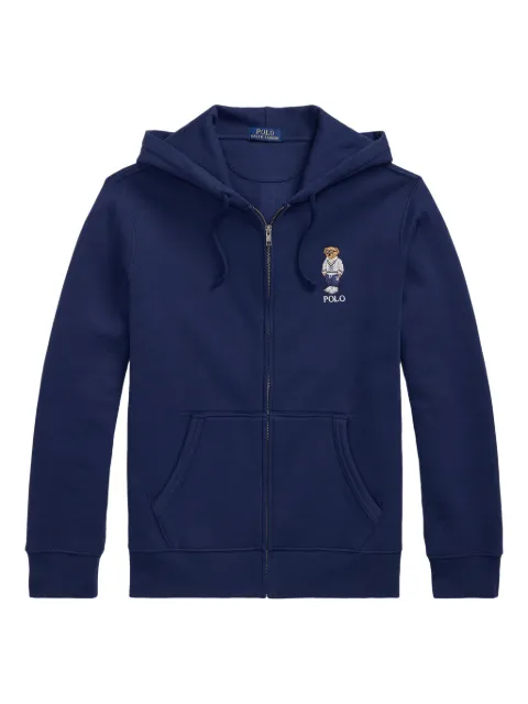 Polo Ralph Lauren هودي بسحاب