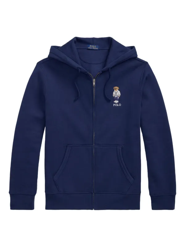 パーカー・フーディ Ralph Lauren FW25 C/O ZIP HOODIE (710813297 001) 29057065_58434482_600.jpg