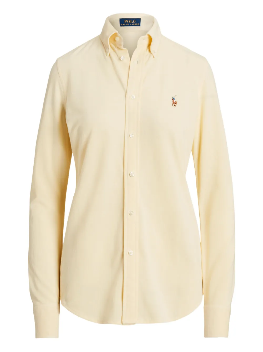 Polo Ralph Lauren Long-sleeve Button-down Shirt